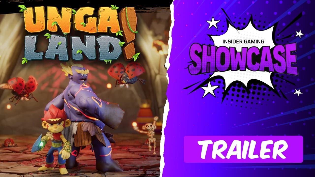 Ungaland!