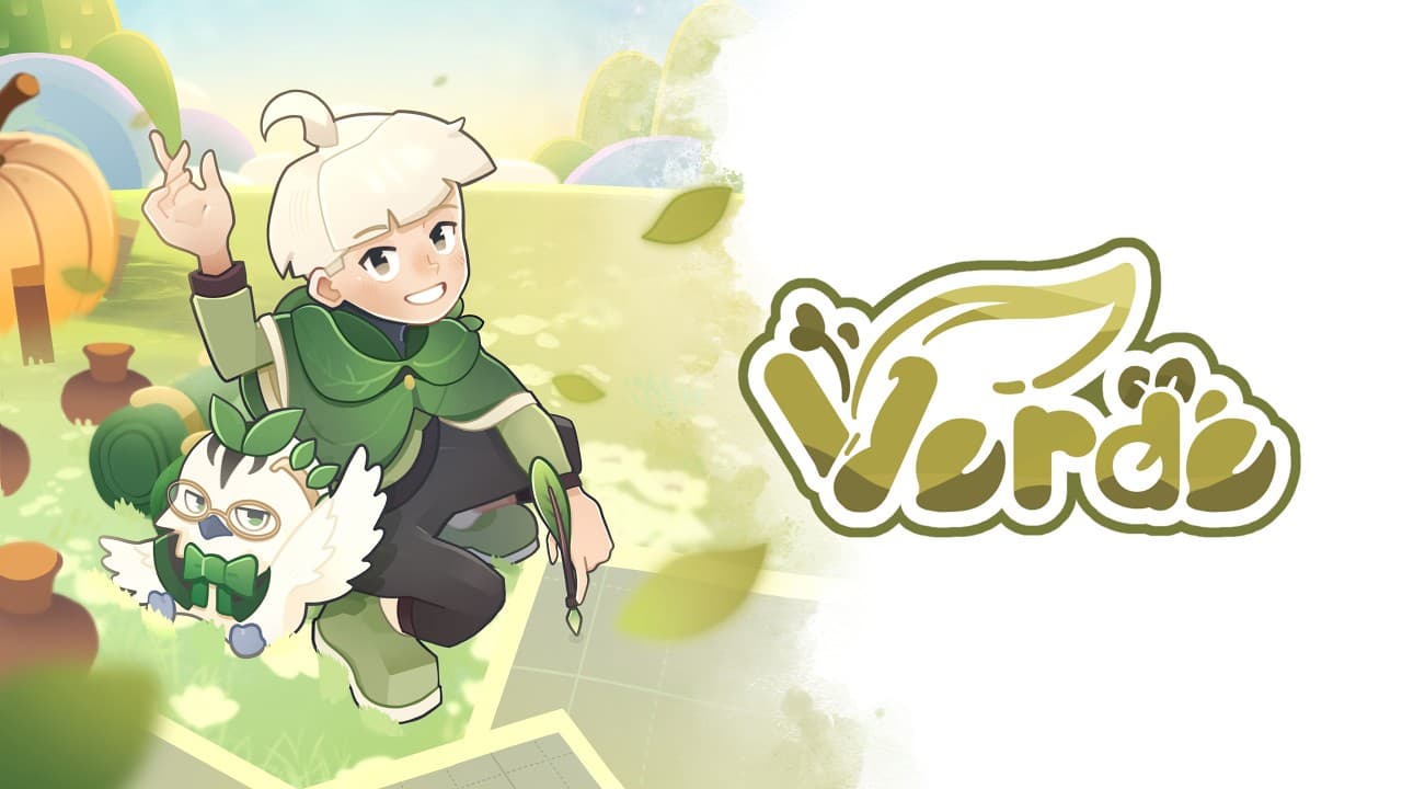 Verde - Official Trailer