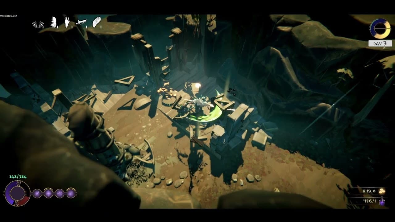 HAWKER - Gameplay Trailer