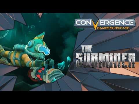 The Subminer – Demo Trailer