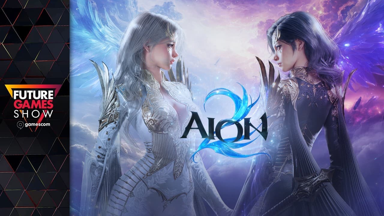 AION 2