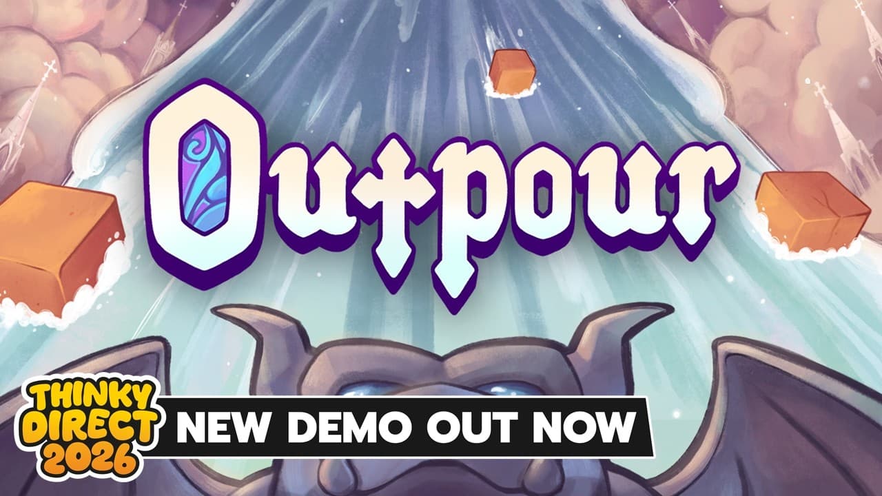 Outpour