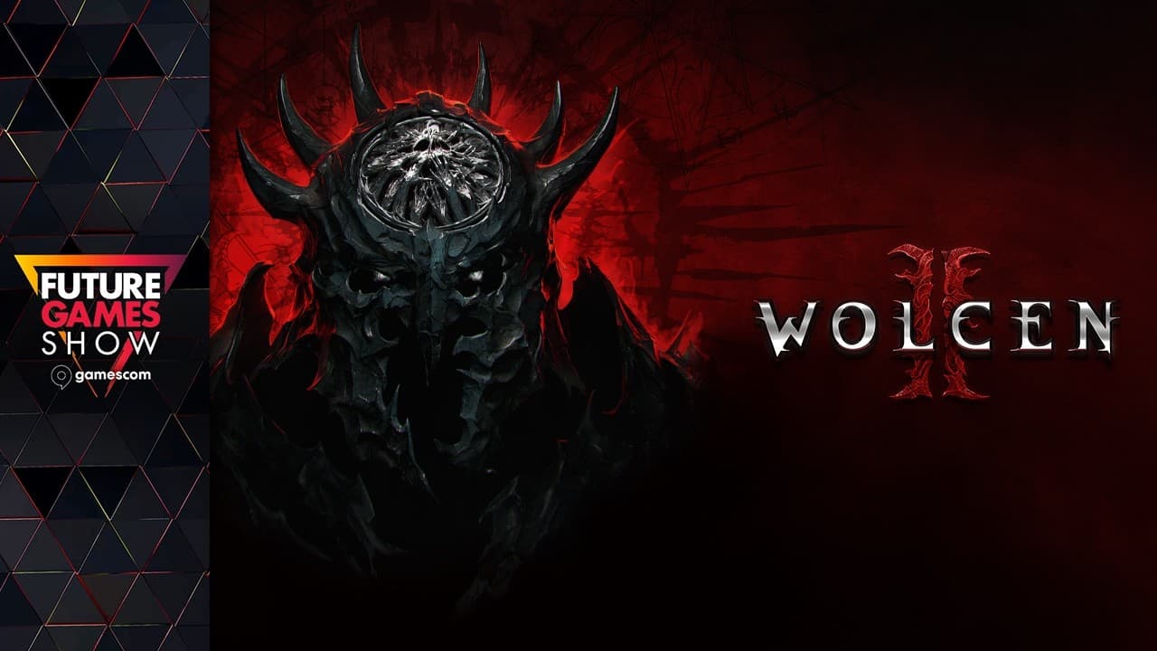 Wolcen 2