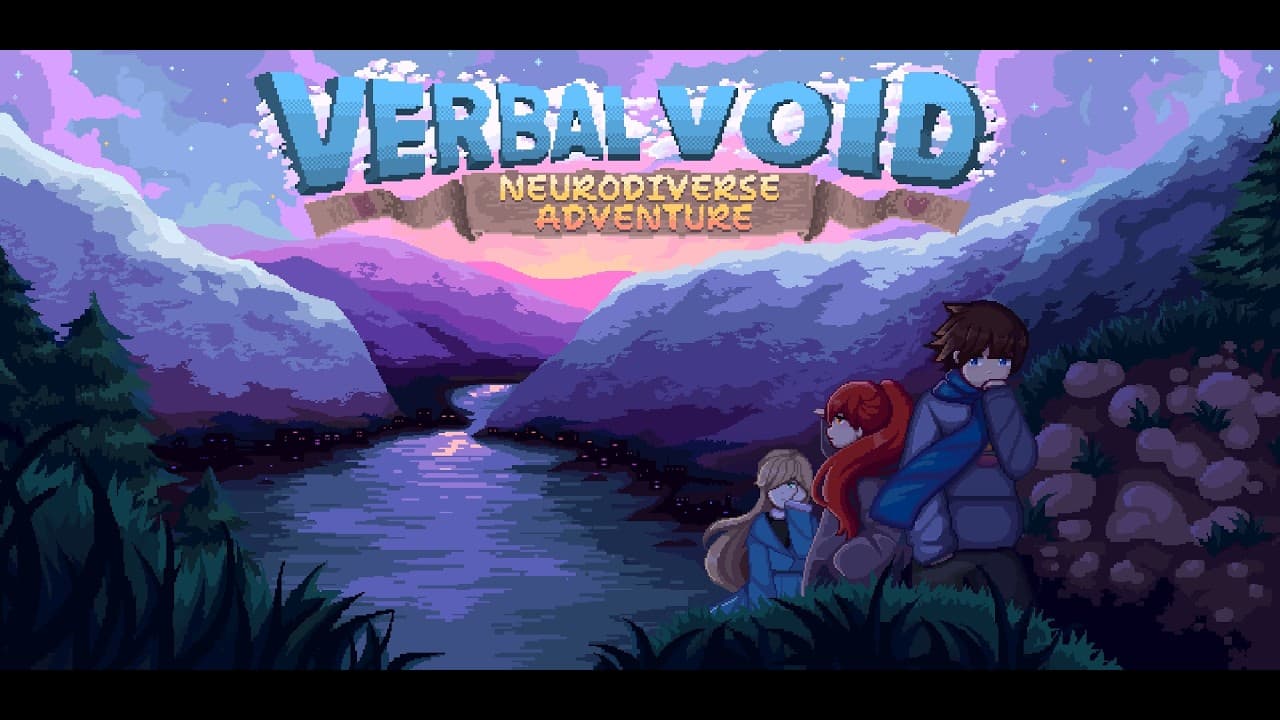 Verbal Void - Gameplay Trailer