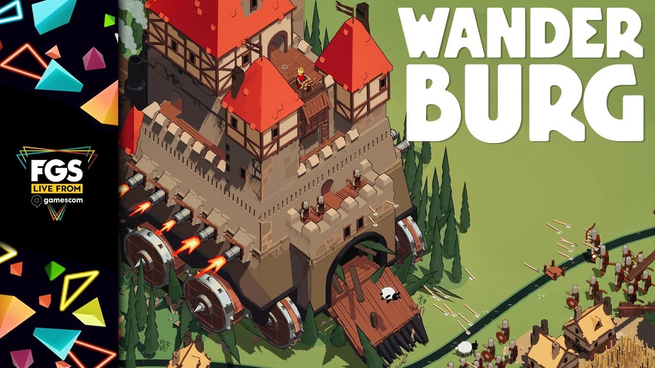 Wanderburg