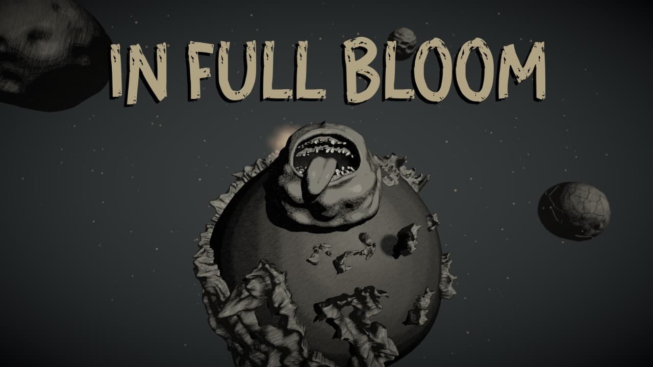In Full Bloom - Official Trailer