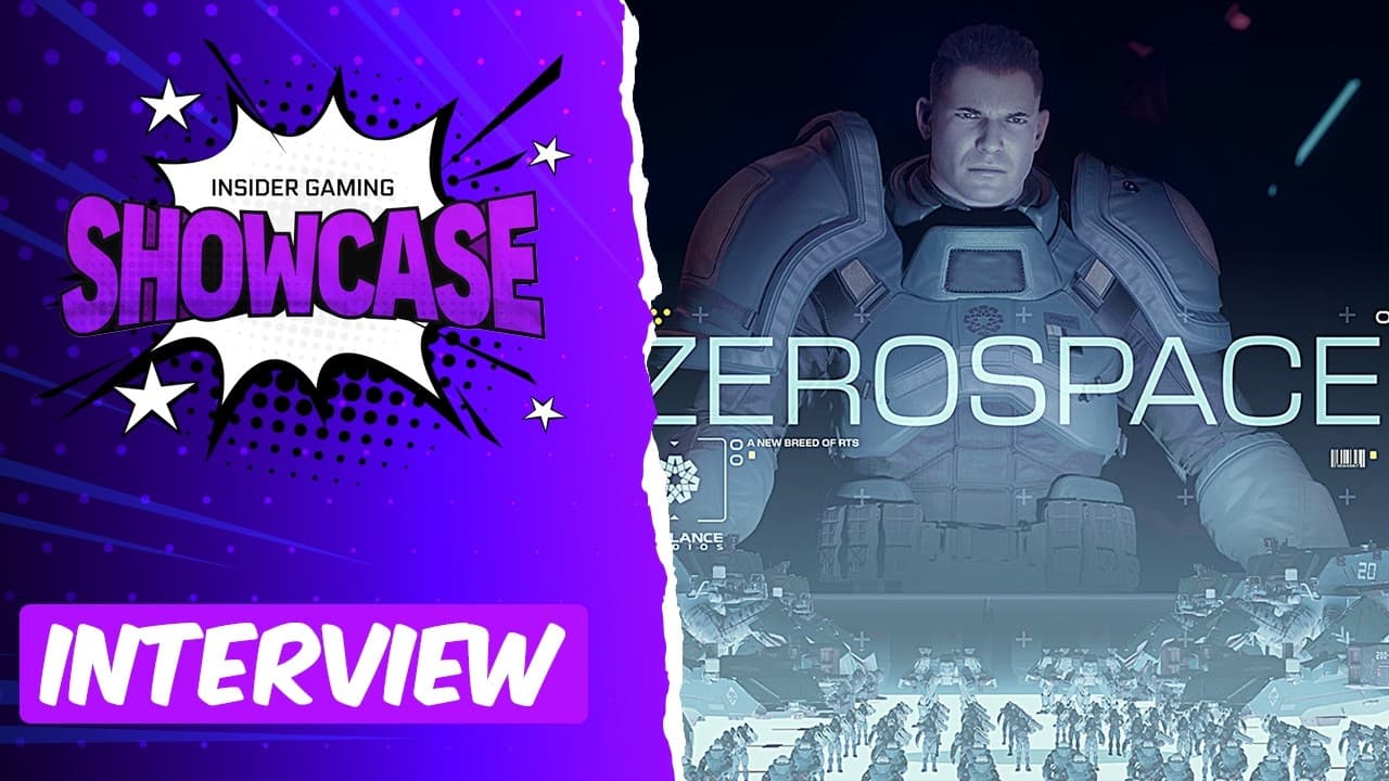 ZeroSpace - Developer Interview