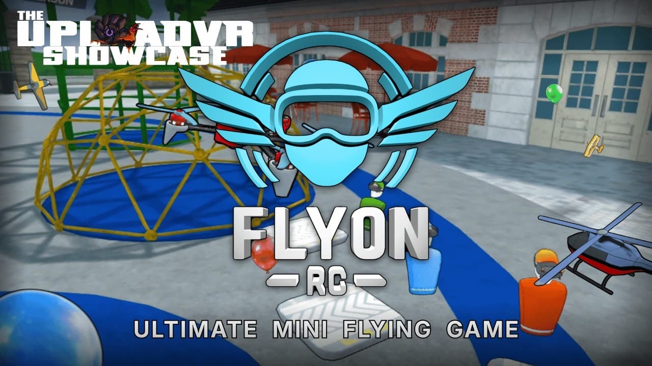 Flyon RC
