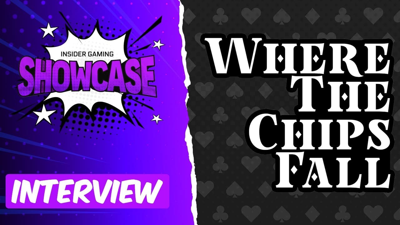 Where the Chips Fall - Developer Interview
