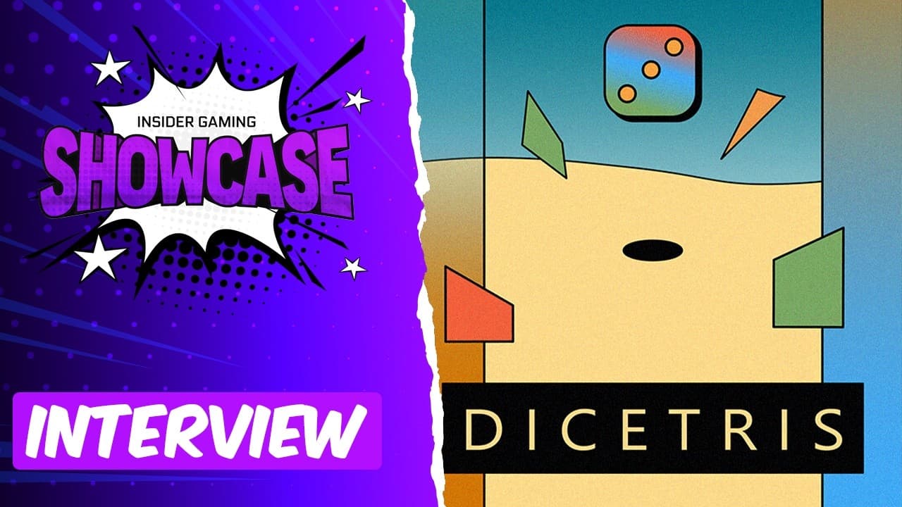 Dicetris - Developer Interview
