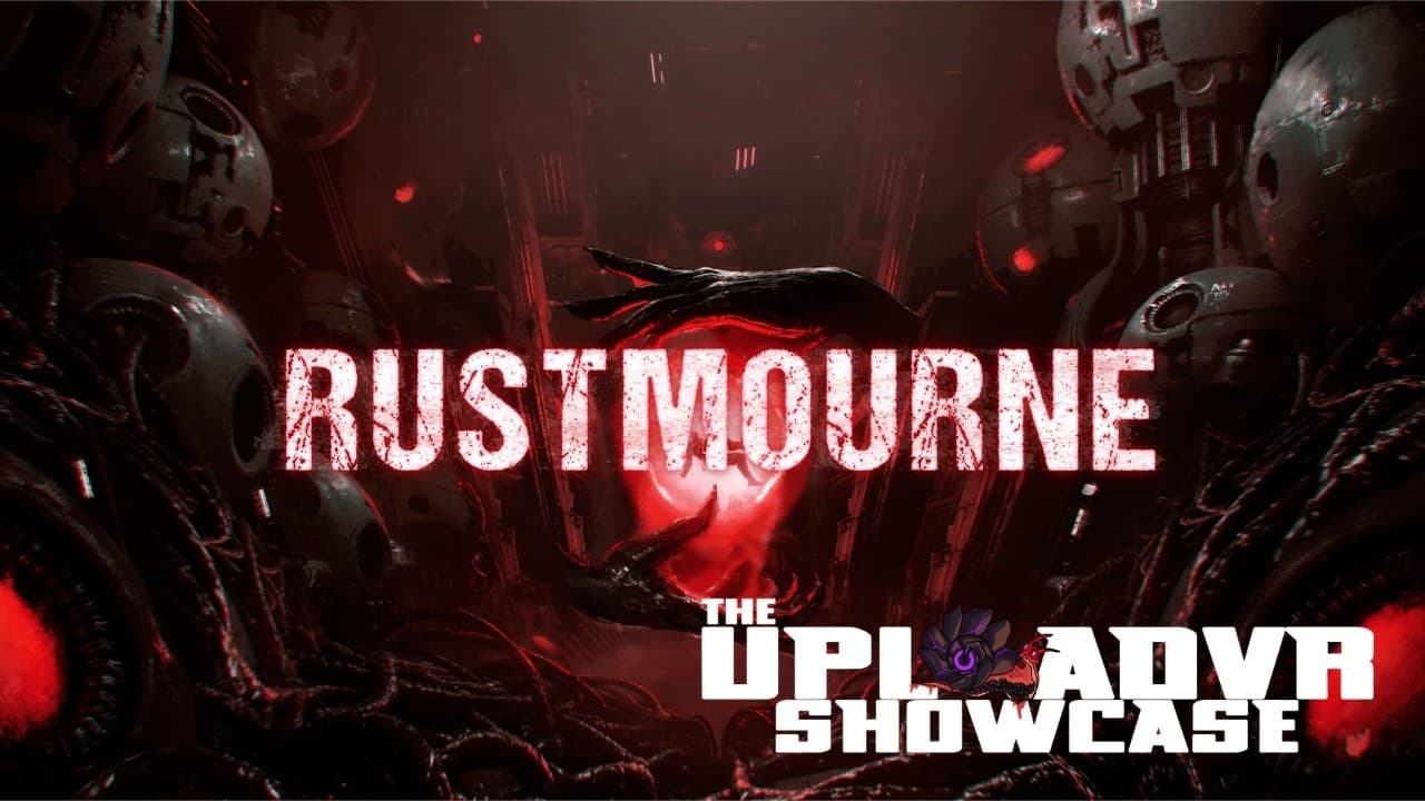 Rustmourne - NEW GAME Summer 2026