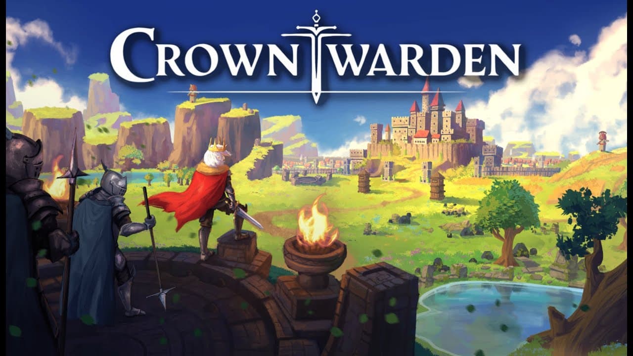Crownwarden