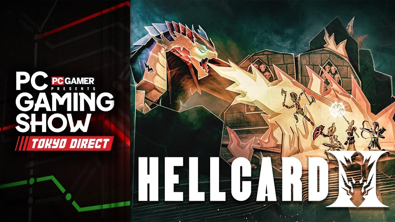 HELLCARD II