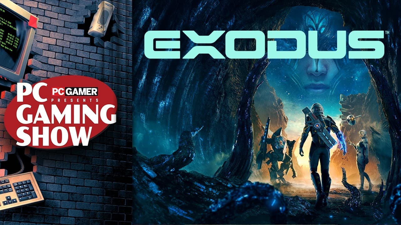 Exodus - gameplay highlights