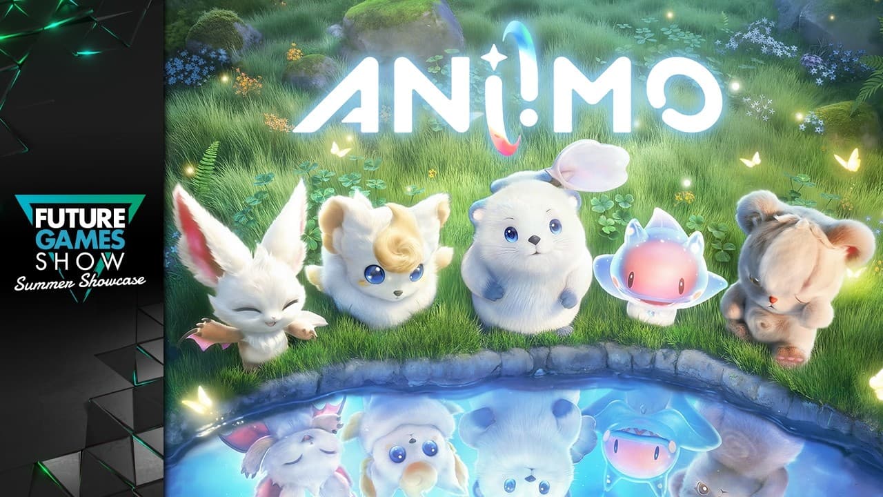 Aniimo - Gameplay Trailer