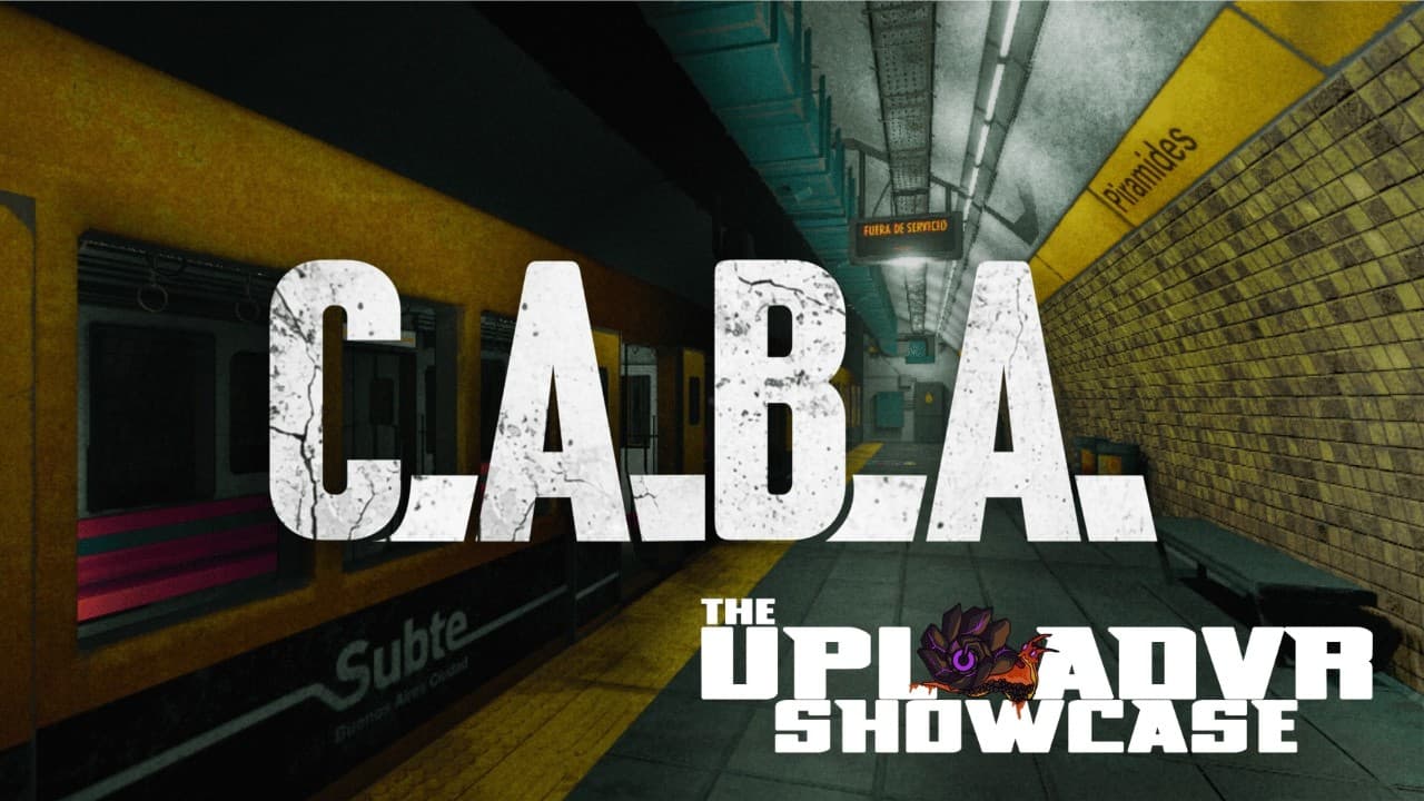 C.A.B.A. - RELEASE WINDOW Summer 2026