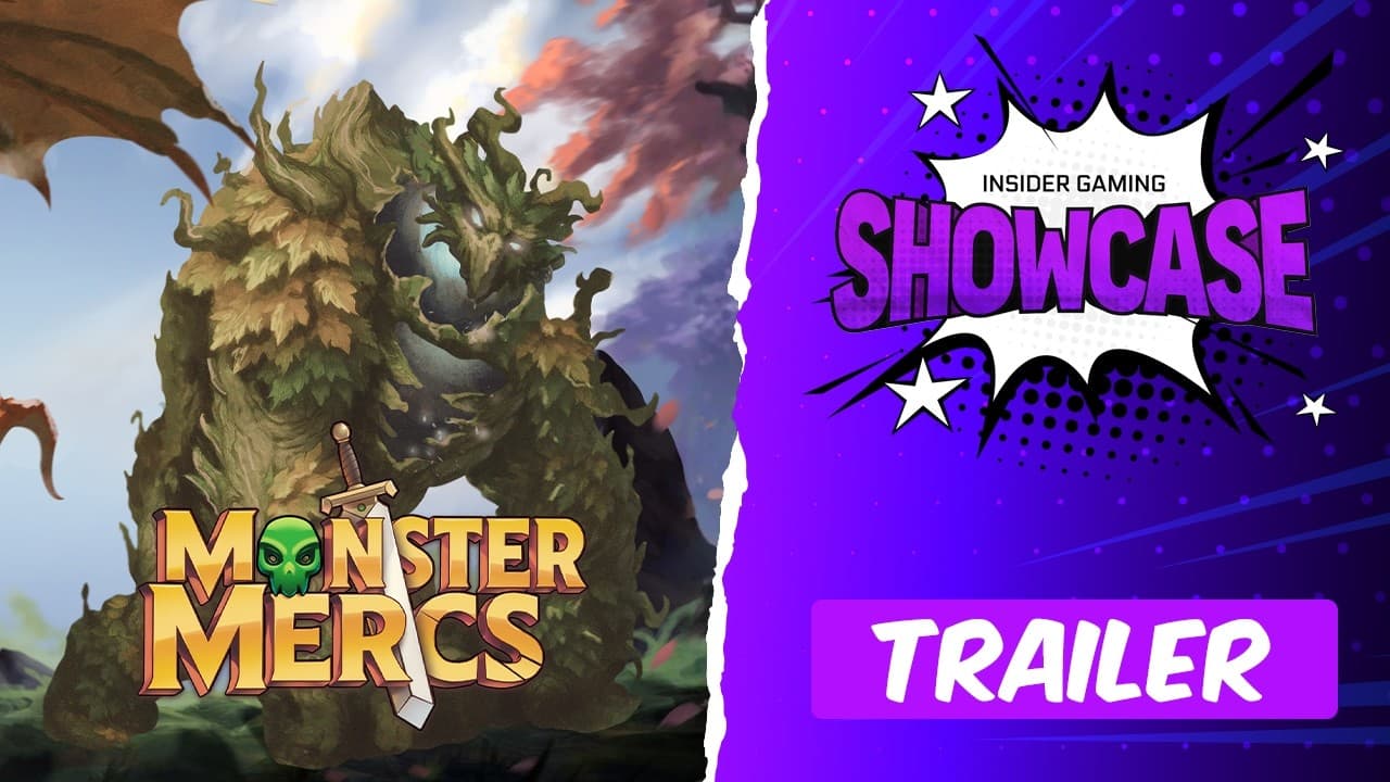Monster Mercs - Gameplay Overview Trailer