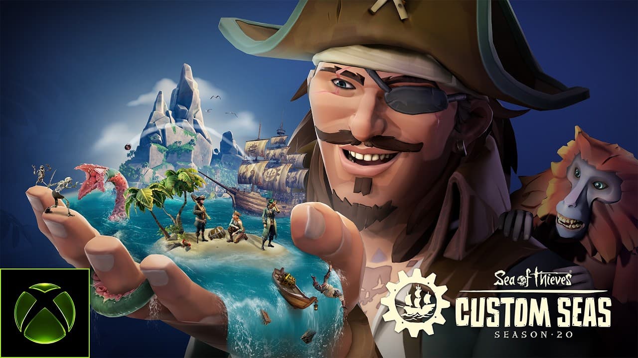 Sea of Thieves