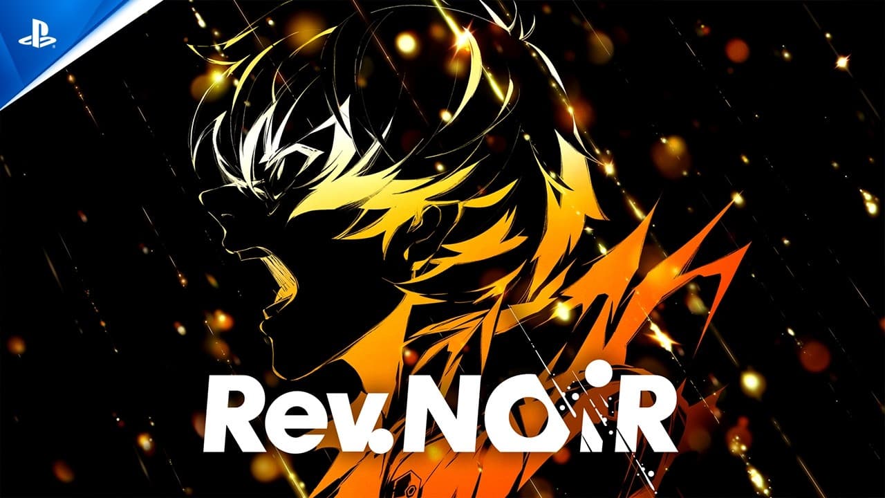 『Rev. NOiR』