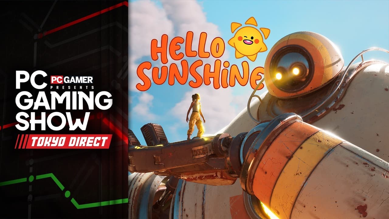 Hello Sunshine