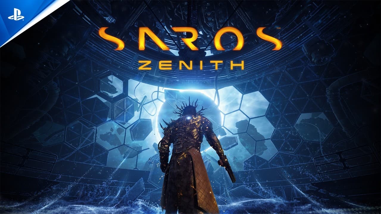 Saros Zenith