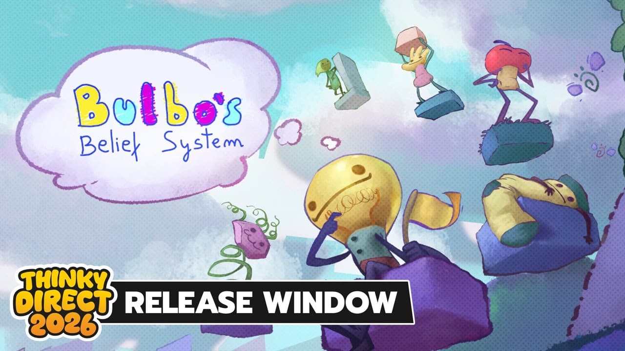 Bulbo's Belief System