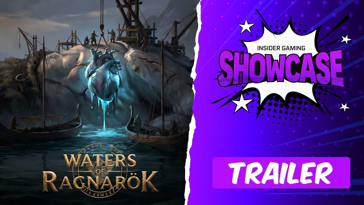 Waters of Ragnarok