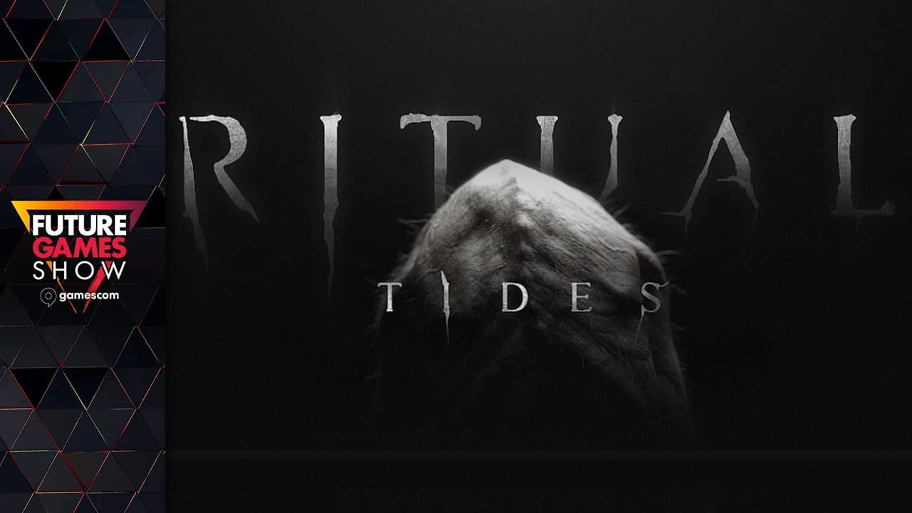 Ritual Tides - Gameplay Trailer
