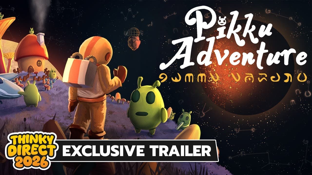 Pikku Adventure