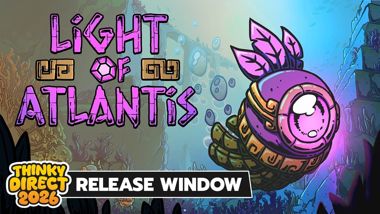 Light of Atlantis