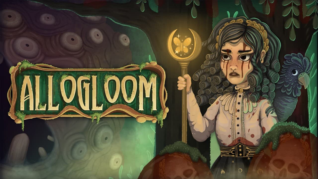 Allogloom - Release Date Trailer