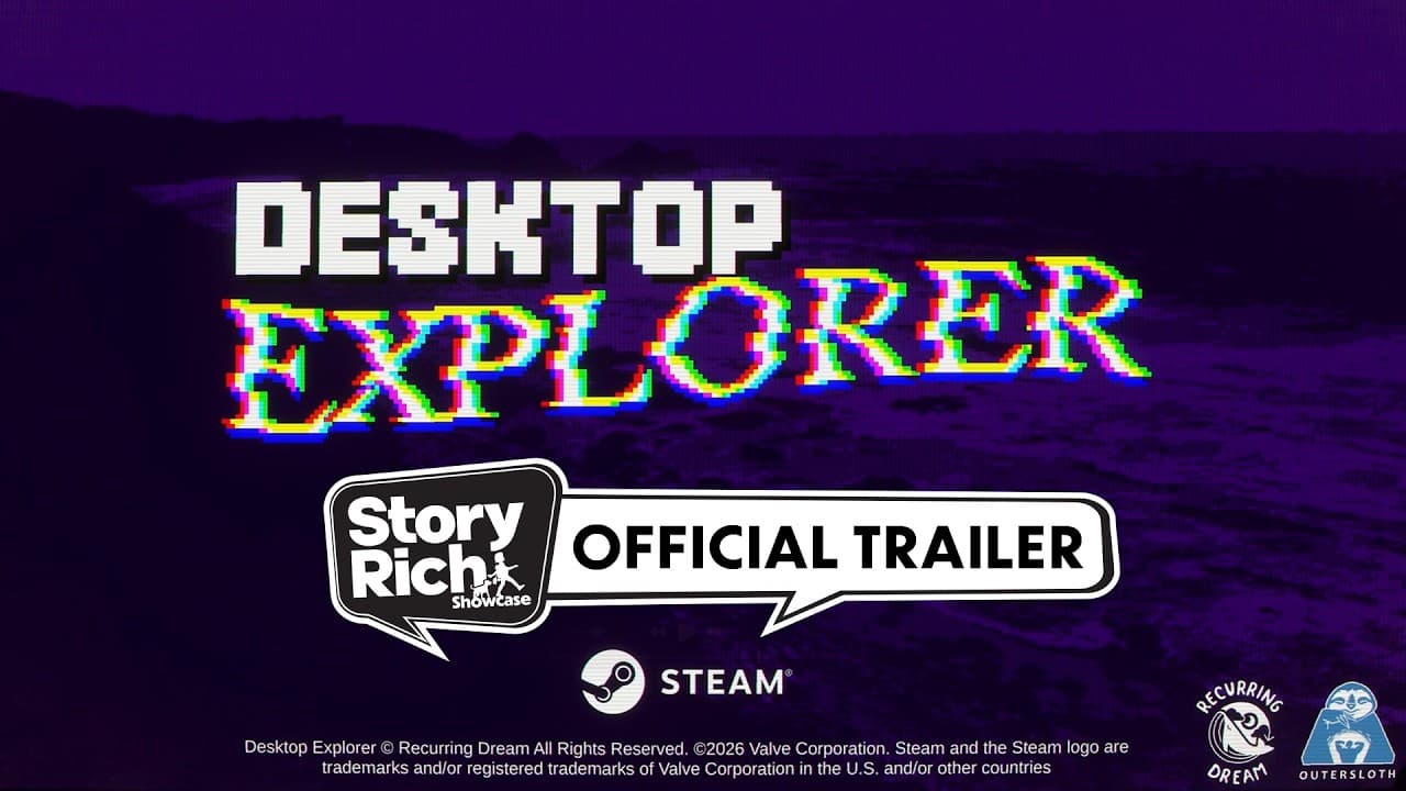 Desktop Explorer