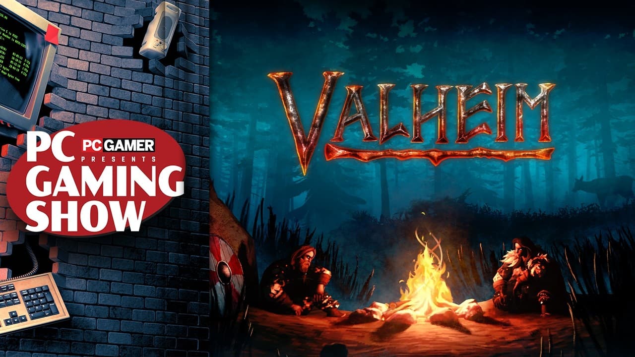 Valheim - 1.0 reveal trailer