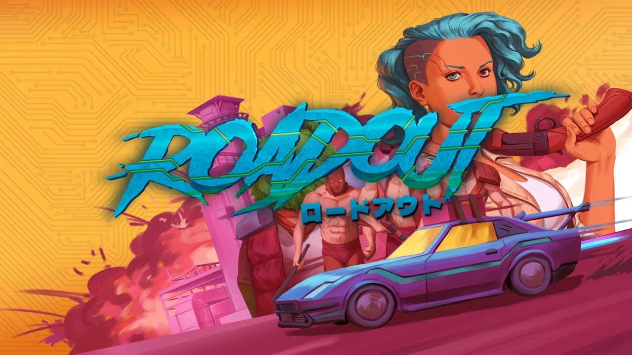 RoadOut