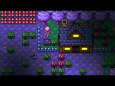 Yami Kids "Into the Shadows" Trailer