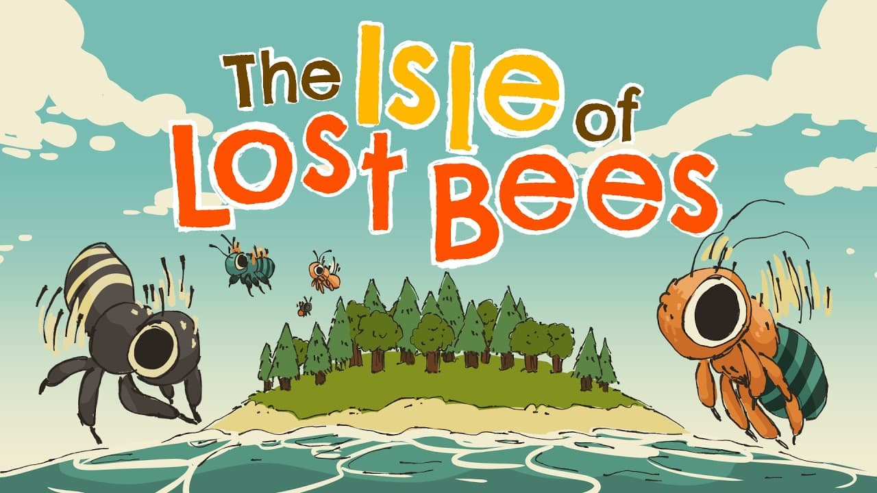 The Isle of Lost Bees - First Demo Trailer