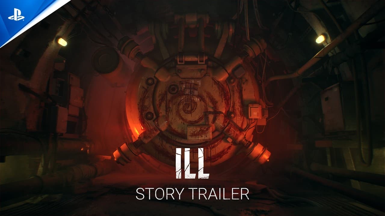 Ill