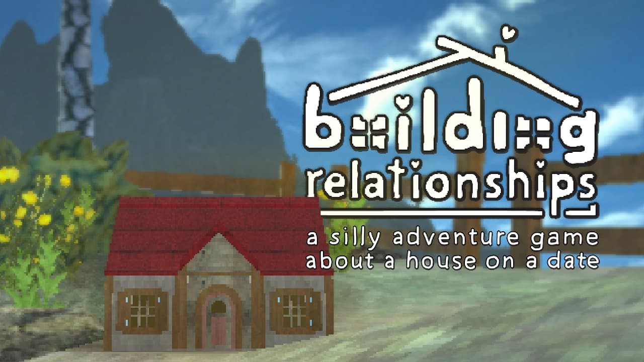 Building Relationships - Official Trailer