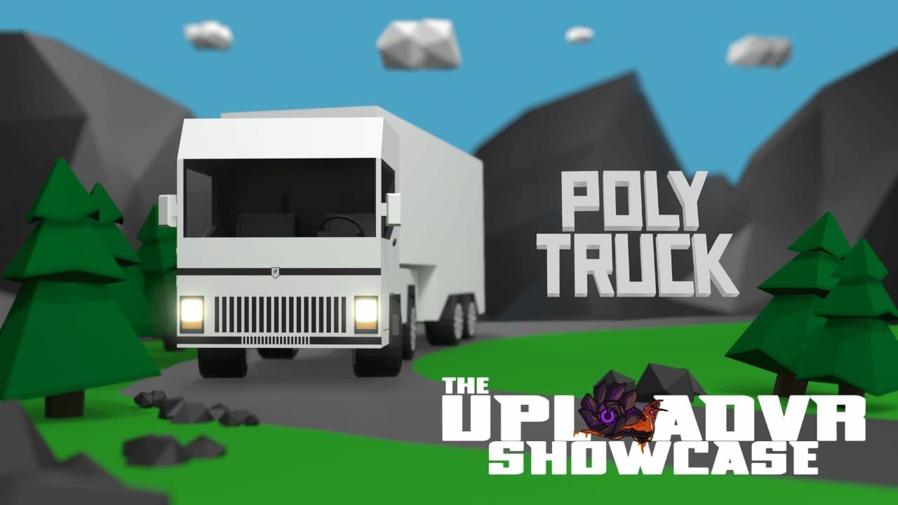 Poly Truck - WISHLIST Summer 2026