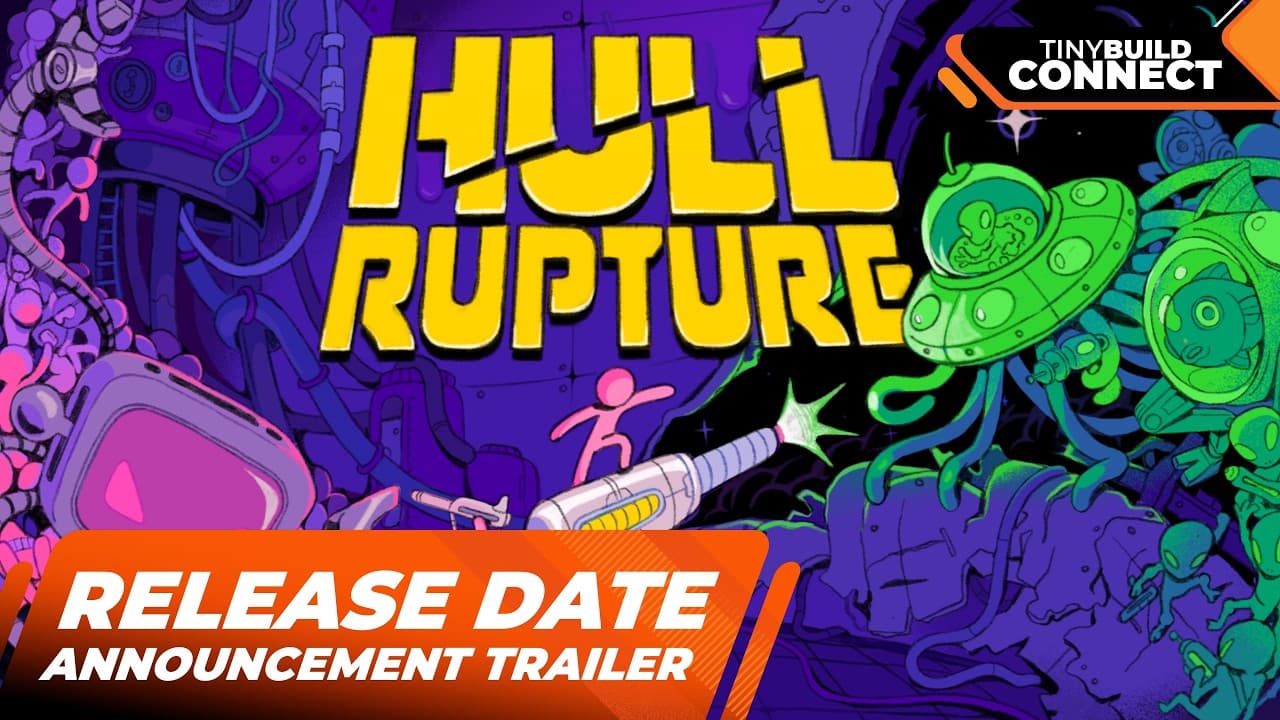 Hull Rupture