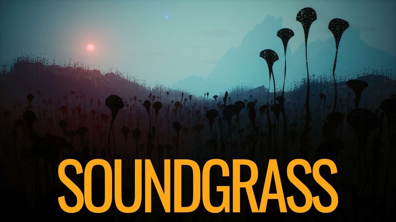 SOUNDGRASS
