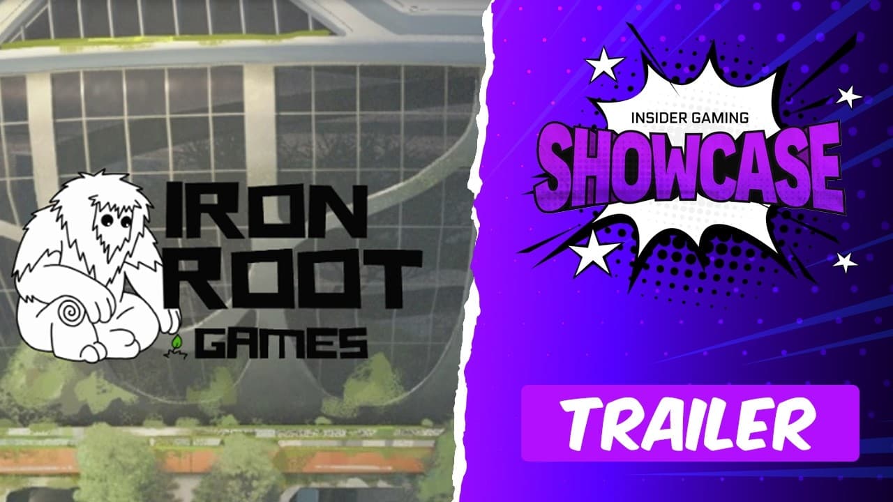 Ironroot Games' Project Mourning Reign