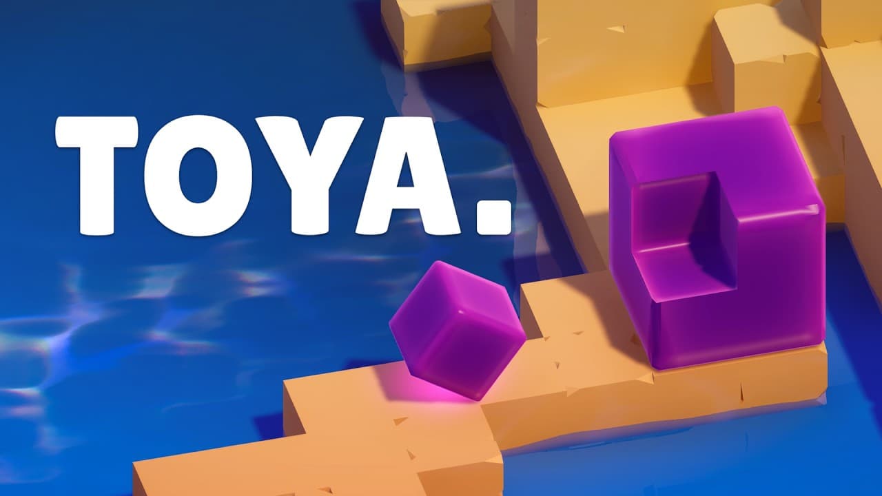 TOYA - Gameplay Trailer