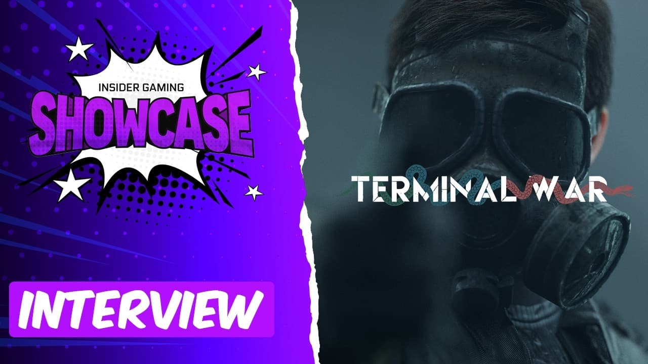 Terminal War - Developer Interview