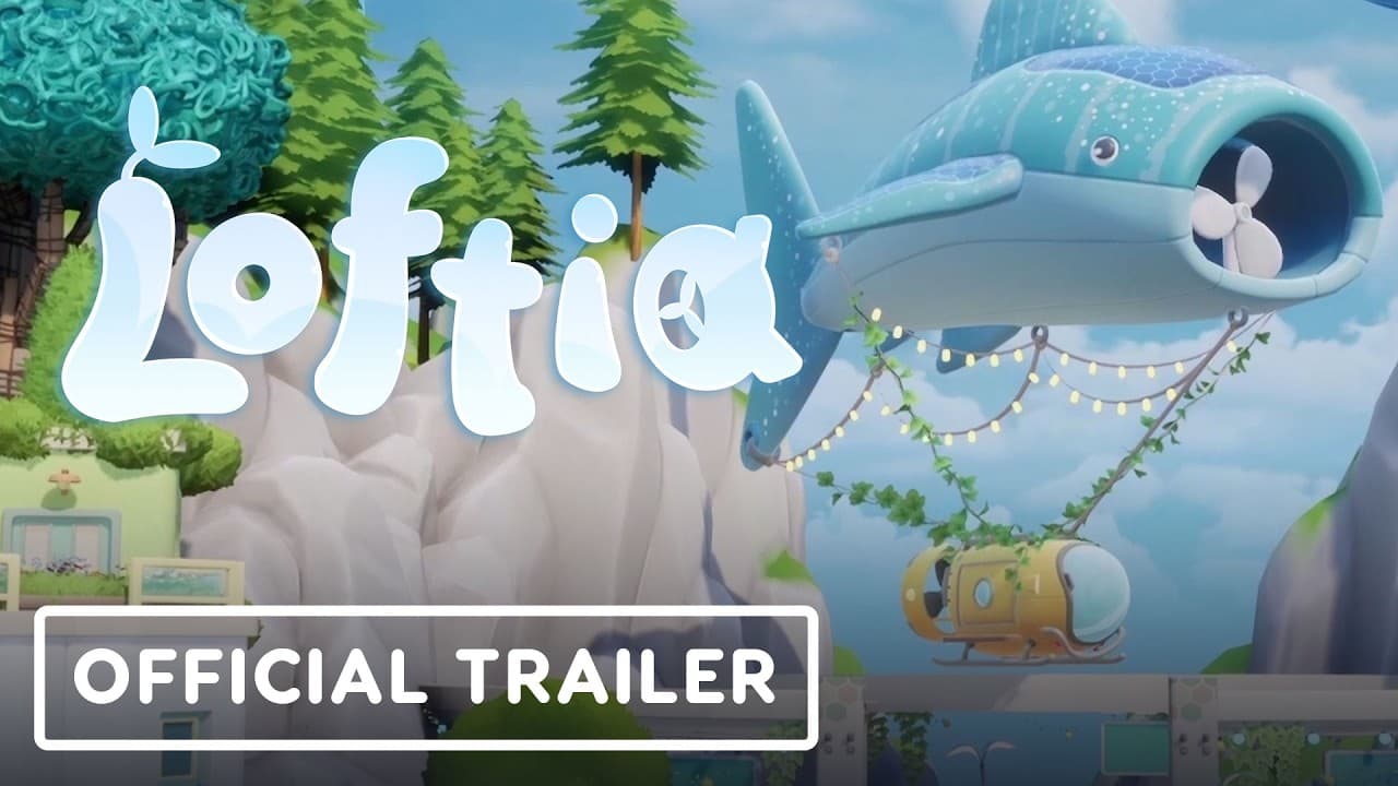 Loftia