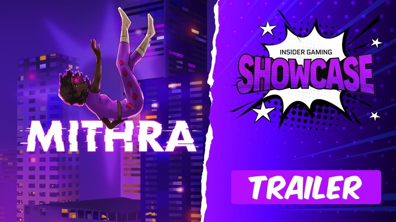 Mithra - Gameplay Trailer