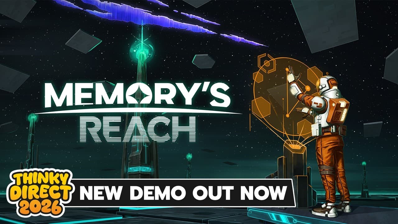 Memory's Reach