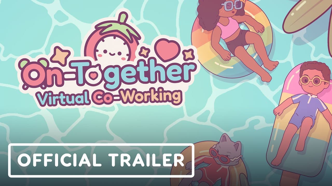 On Together