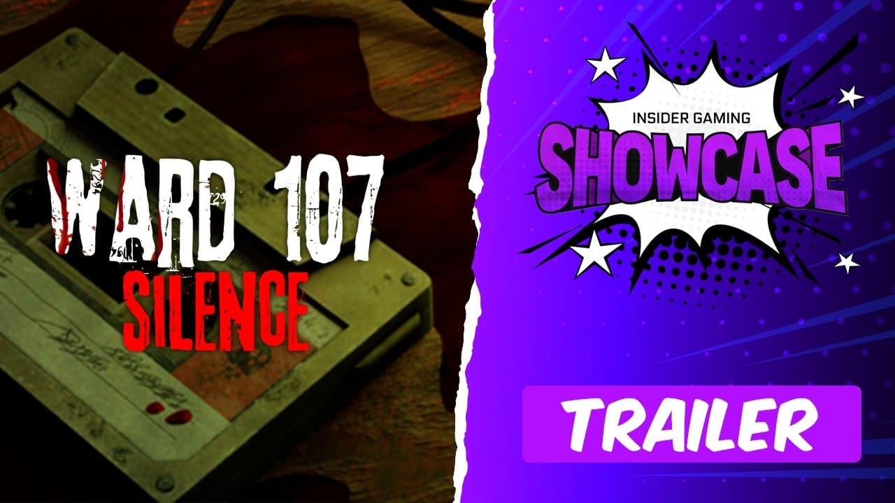 Ward 107: Silence