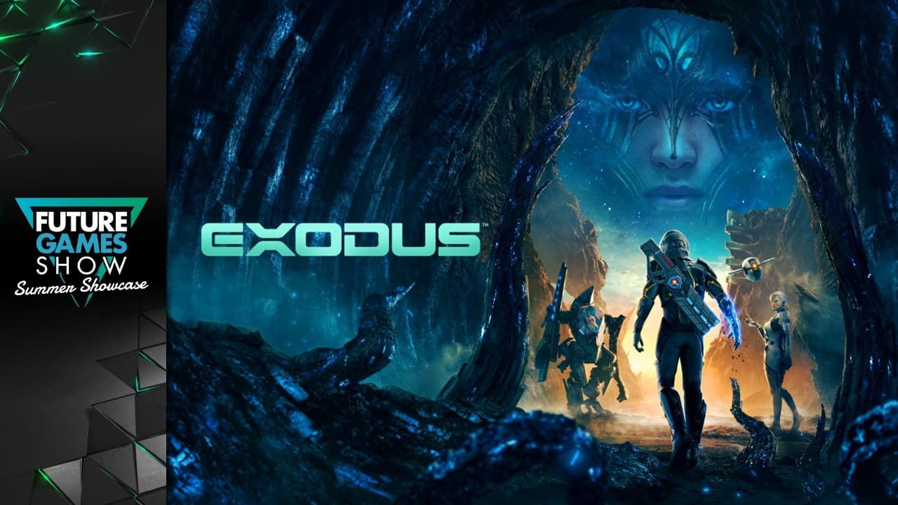 Exodus: The Colonization of Space